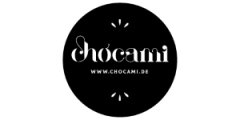 Logo Chocami