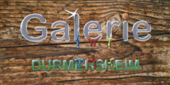 Logo Galerie Durmersheim