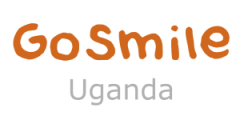 Logo Gosmile Uganda