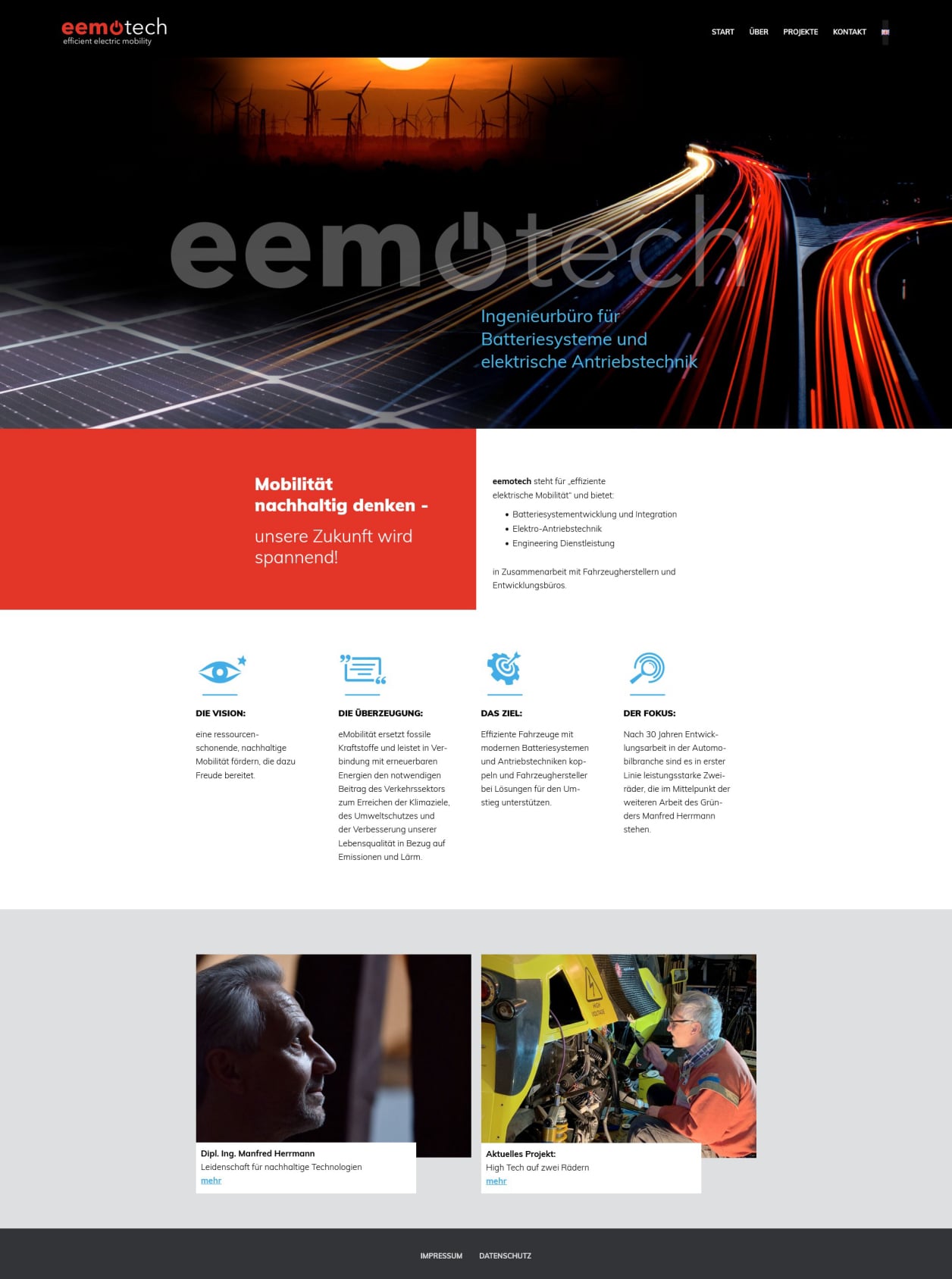eemotech Desktop